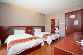 Dengying Hotel - Image 2