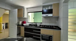 Quarto a 5 Minutos do Hosp Erasto e UFPR - Image 4