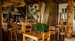 Hartbeespoortdam Lodge - Image 3