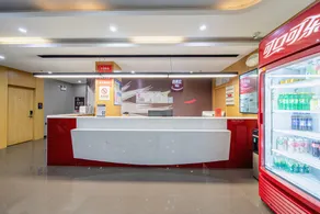 Thank Inn Plus Hotel Jiangsu Suzhou Wujiang Tongli Scenic Area Bus Station - Image 5