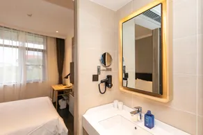 Hanting Premium Hotel Shanghai Jiuting Metro Station - Image 5