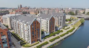 Motlawa Riverview Apartment OIdtown - Image 4