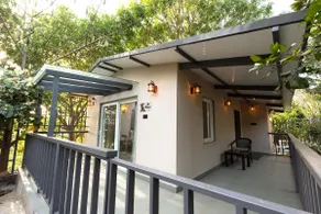 Treehouse Cozy Nature Retreat - by Vivasa Villas - Image 2