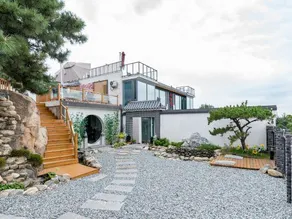 Floral Taishan Scenery hotel - Image 4