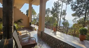 ilika Resort - A Boutique Stay 30 km from Devprayag - Image 3
