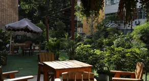 Xi'an The Facebook Youth Hostel - Image 5