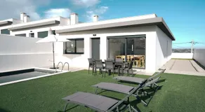 Queen Villa - Santa Barbara - Lourinha - Image 4