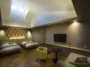 Dog-Friendly Hot Spring Hotel Wankoan - Image 5
