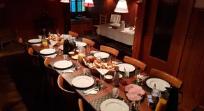 Bed en breakfast le Chateau - Image 4