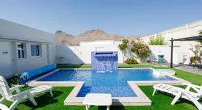 THE POOL VILLA - TANUF - Image 2