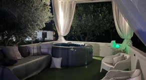 Villa Nunziatella Badia - Image 4