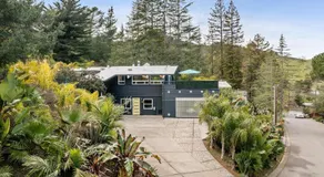 Private Luxury Suite with Views Near SF & Wine Country - Image 4