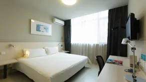 Jinjiang Inn Xuzhou Golden Eagle International Shopping Center Jiahe East Street Hotel - Image 2