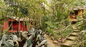 Chalés do Beto em Macacos - Image 5