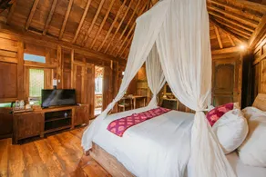 Moson Bali Villa Legian - Image 2