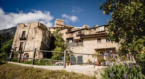 Dimore Abruzzo - Pietraviva - Image 5