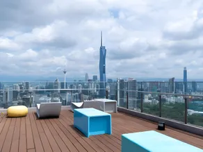 Upper Suites KL Sentral - Image 3