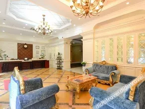 OYO Xinghe Business Hotel - Image 4