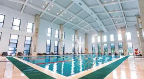 Jiangsu Haizhou Bayview Conference Center - Image 2