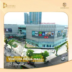 VINCITY - Vihomes Serviced Apartment - Image 4