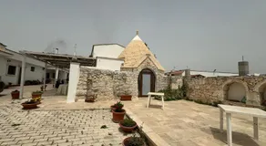 Agriturismo Masseria Pastore - Image 4