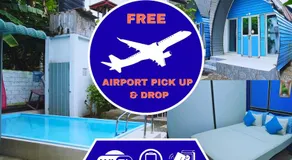 Airport A4 Hostel CMB INTL - By A4 Transit Hub-Free WIFI & Pick Up & Drop 24HRS - Image 5