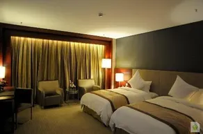 Junyi Dynasty Hotel - Image 1