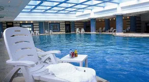 Huafang Jinling International Hotel Zhangjiagang - Image 4