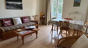 Grand appartement hyper centre haut standing - Image 2