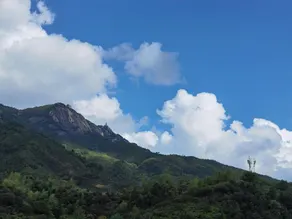 Guxi Yashe · Yunjian Mountain View Holiday Beauty Su (Wangxiangu Scenic Area) - Image 4