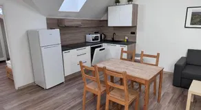 Apartments Otre Frymburk - Image 4