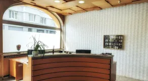 Hotel Cecil Metz Gare - Image 5