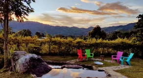VILLA DE LOS ANGELES GLAMPING - Image 5