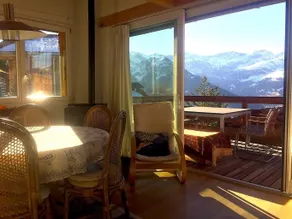 Appartement de vacances avec 1 chambre à coucher pour 4 personnes - Image 3