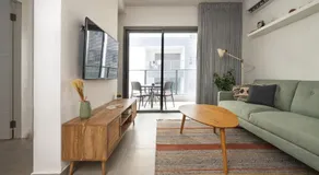 Ramat Gan Urban Escape by IsrApart - Image 2
