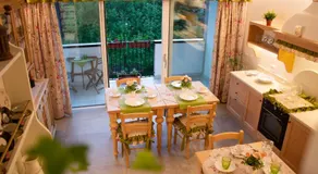 La Finestra sul Giardino - B&B - Image 3