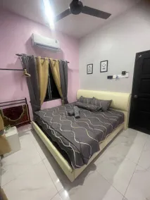 Humaira Homestay Segamat - Image 5