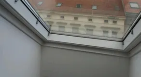 Cozy rooftop with balcony - Image 5
