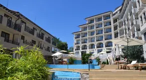 Apartment on the Cliff Obzor - Image 4