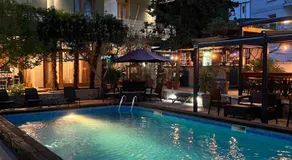 Villa Dionis - Image 2