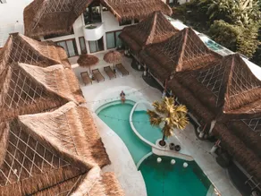 Belajar Bali Boutique Hotel and Retreat - Image 4
