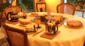 Agora Mijo Chambre d'Hôtes - Image 4