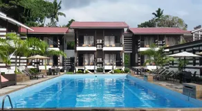 The Barat Tioman Beach Resort - Image 5