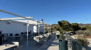 Villa Nita Altaona Golf Turquoise Sleeps 4 adults - Image 2