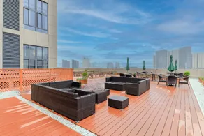 Atour Hotel Huzhou Wuxing East New Town - Image 5