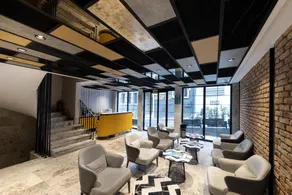 AHG Atlas Hotel Taksim - Image 2