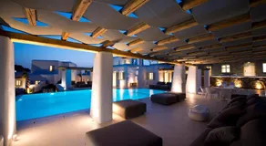Diles Villas & Suites Mykonos - Image 4