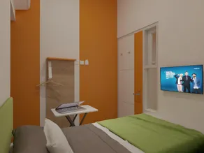 Holabeds Hostel - Image 2