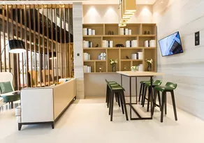 City Comfort Inn Qizhou New Bus Terminal - Image 3