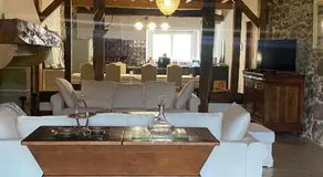 Maison Ameztoia XVe siècle chambres d'hôtes Navarraises - Image 5